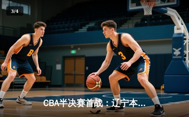 CBA半决赛首战：辽宁本钢加时险胜广东宏远，赵继伟关键三分定乾坤 - 3