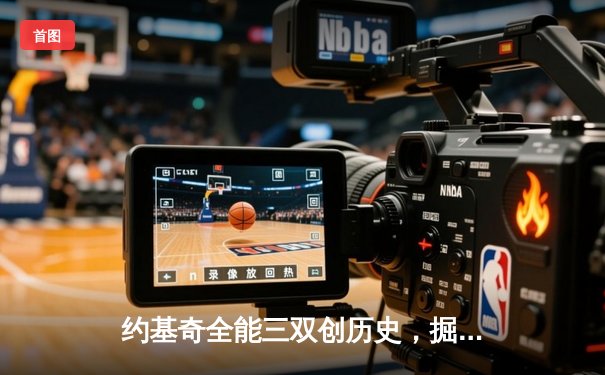 约基奇全能三双创历史，掘金加时险胜勇士迎五连胜