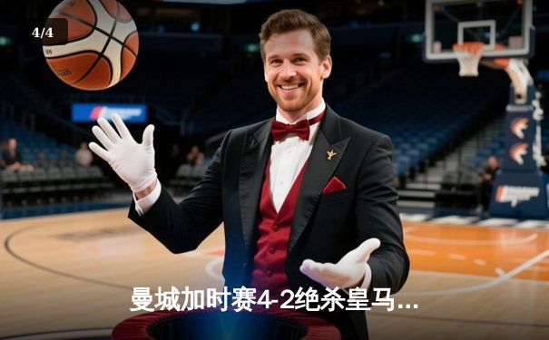曼城加时赛4-2绝杀皇马，德布劳内传射建功率队挺进欧冠四强 - 4