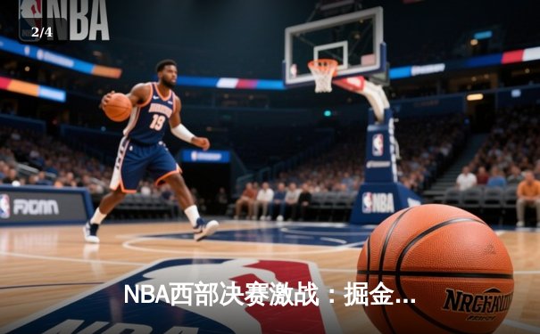 NBA西部决赛激战：掘金3-2险胜湖人，约基奇三双率队夺赛点 - 2